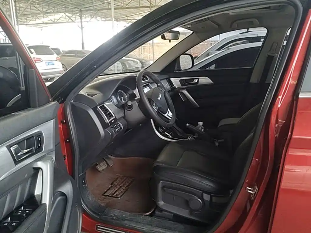 Haval H2 — миниатюра 21