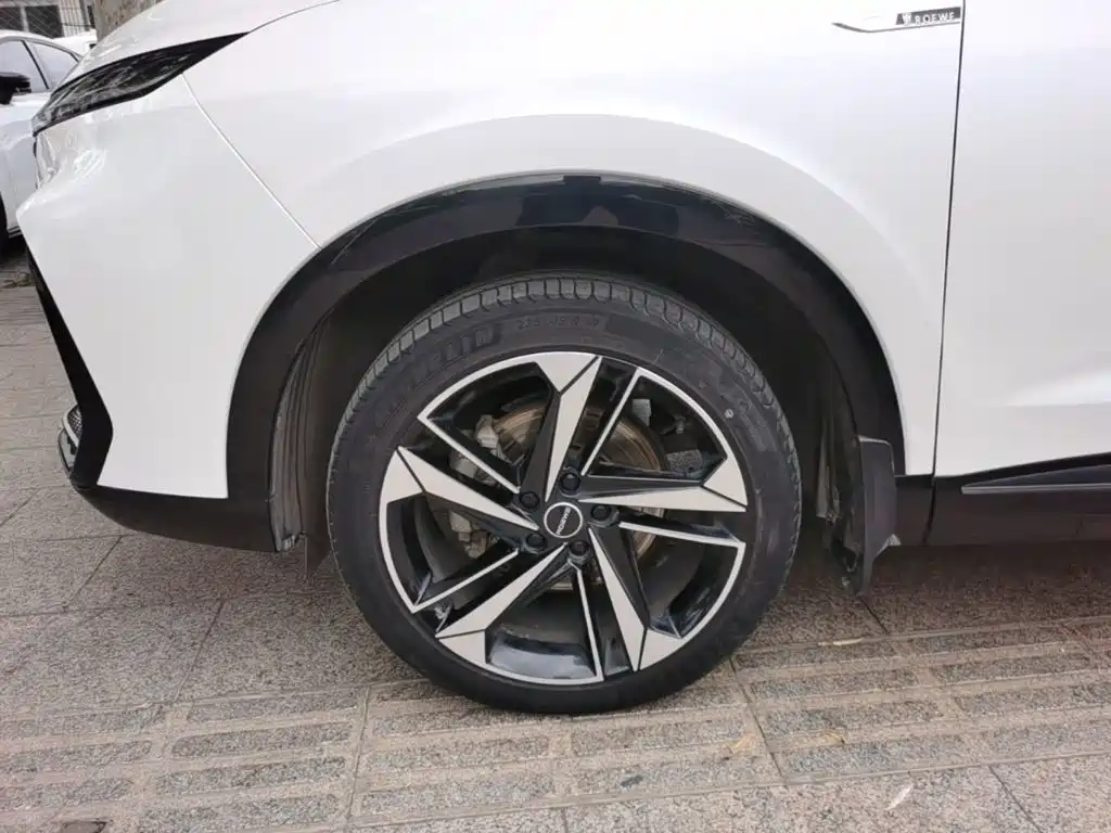 Roewe RX5 Max — фотографии объявления, Фото 26