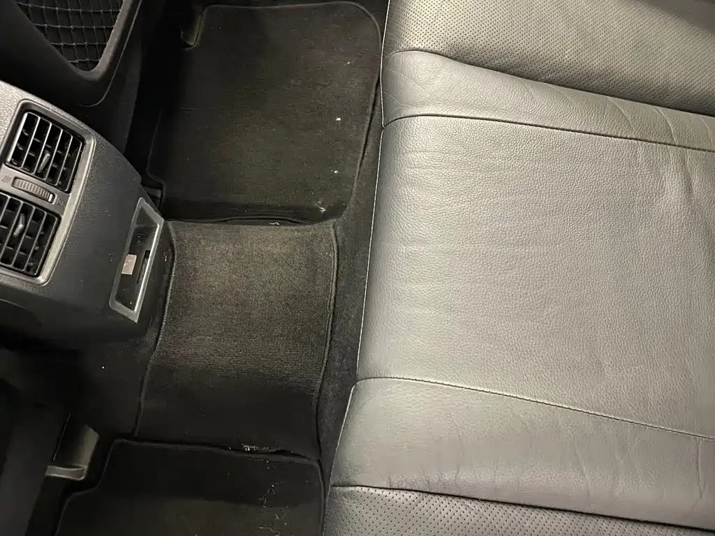 Subaru Outback — миниатюра 37