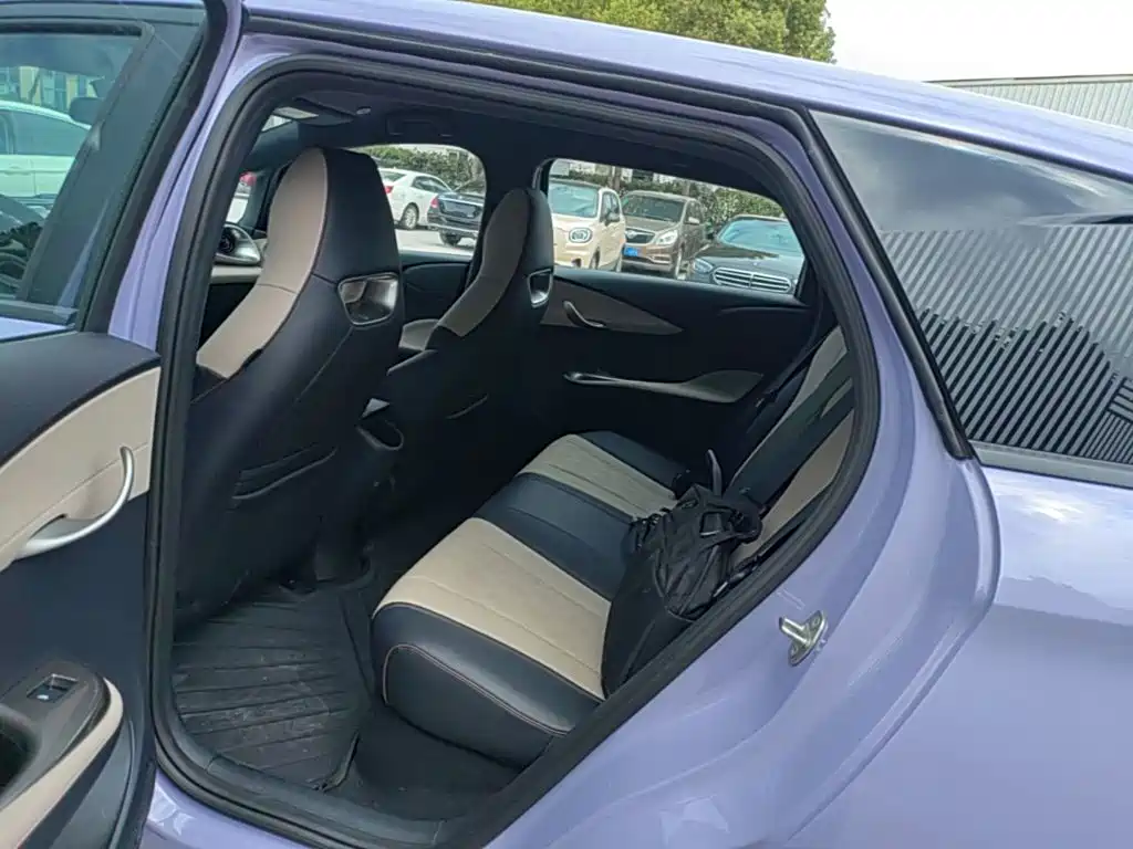 BYD Dolphin — миниатюра 17