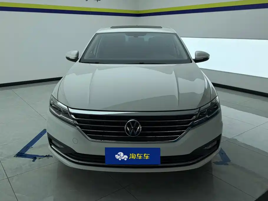 Volkswagen Lavida 2022 280TSI DSG Comfort
