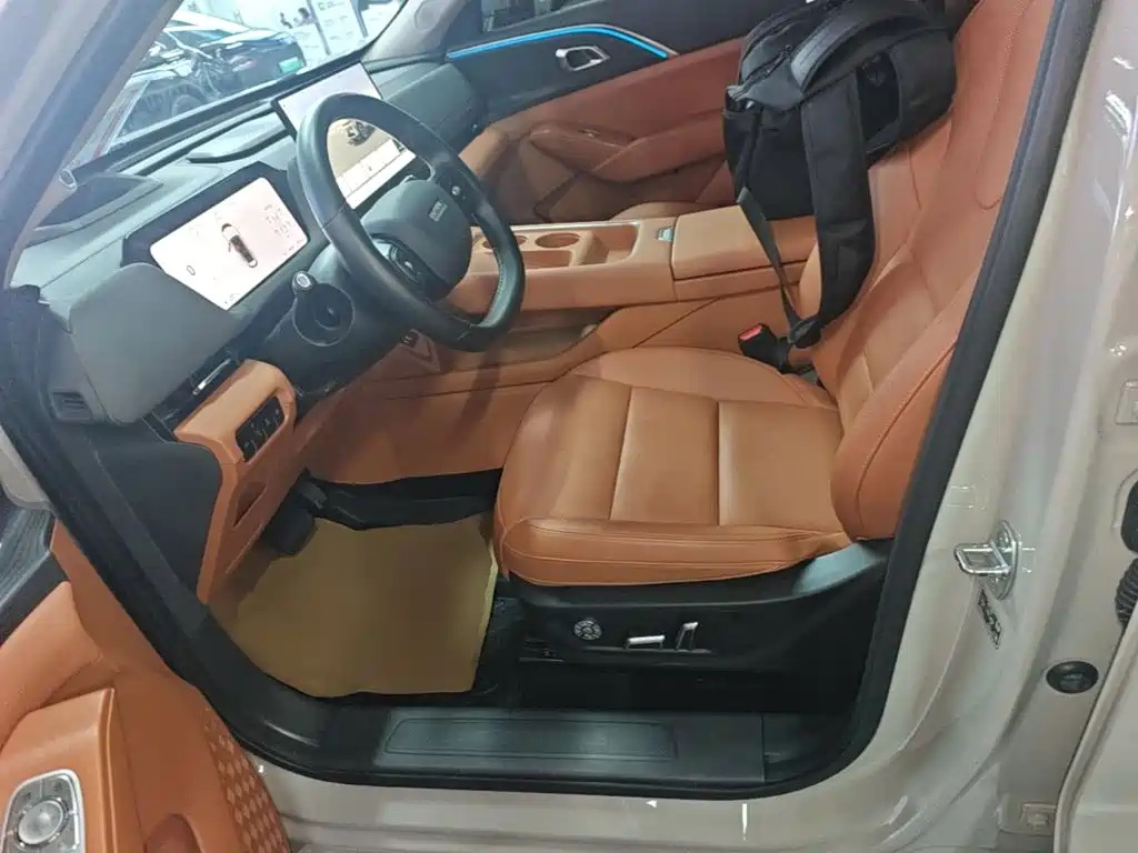 Haval Xiaolong MAX — миниатюра 15