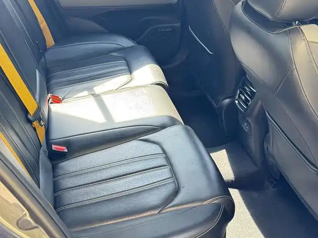 GAC Motor Shadow Leopard — миниатюра 5