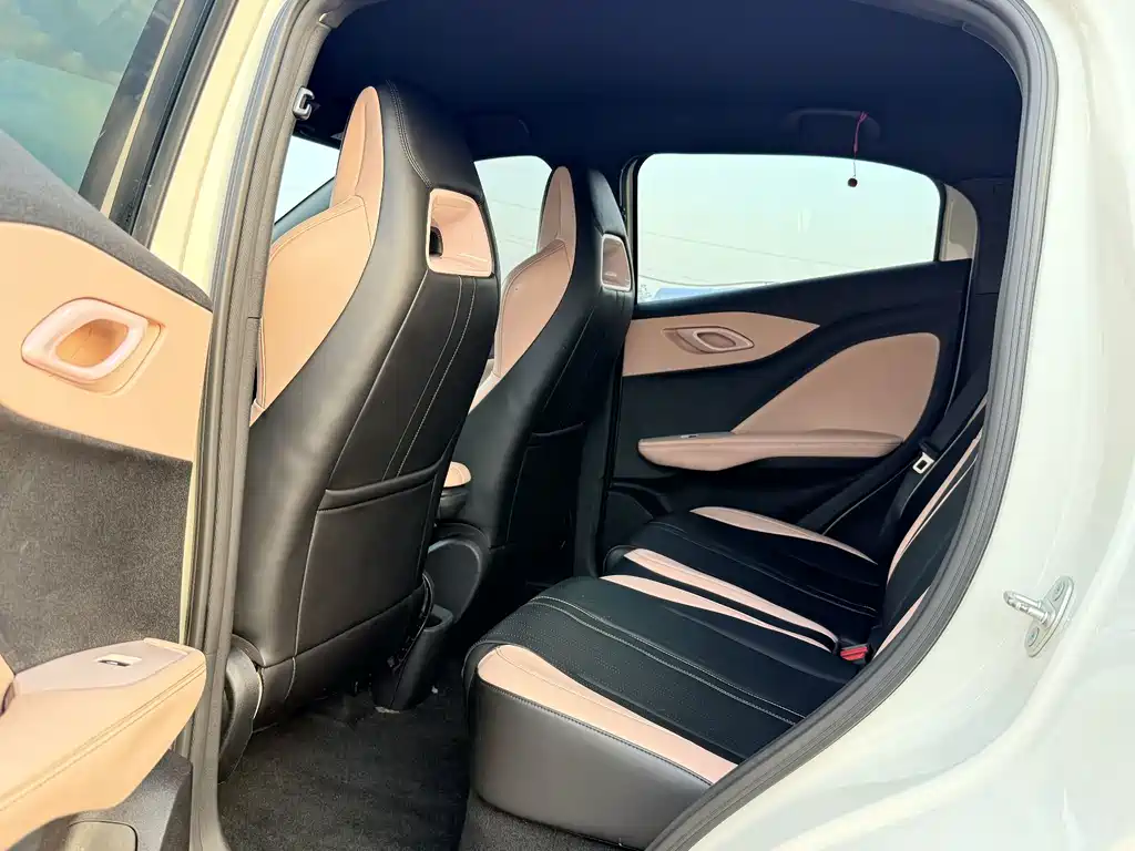 BYD Seagull — миниатюра 6