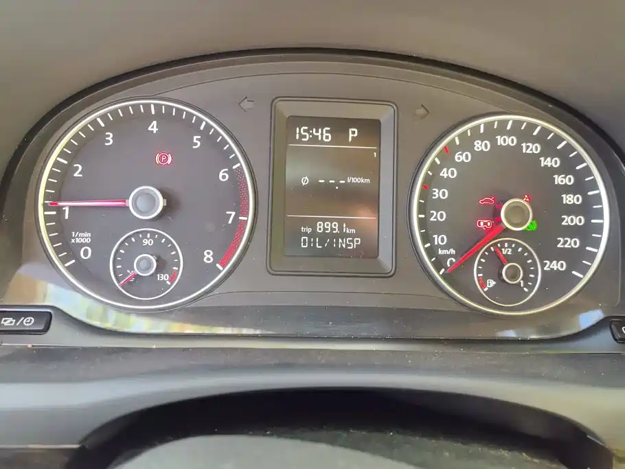 Volkswagen Touran — миниатюра 14