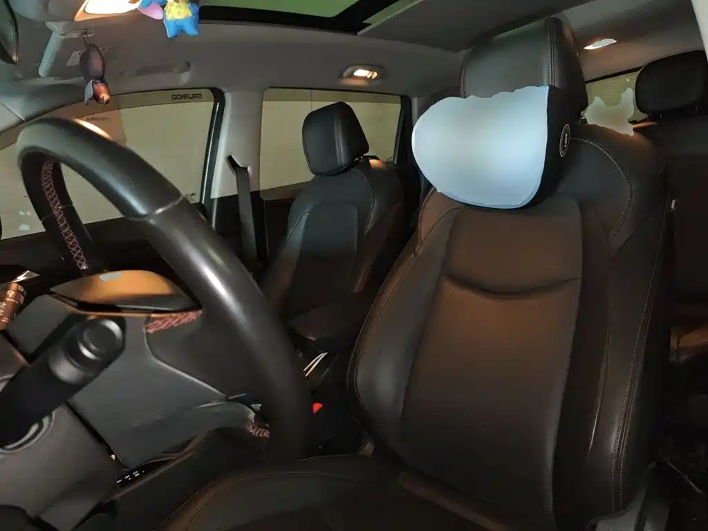 Chevrolet Volando — миниатюра 16