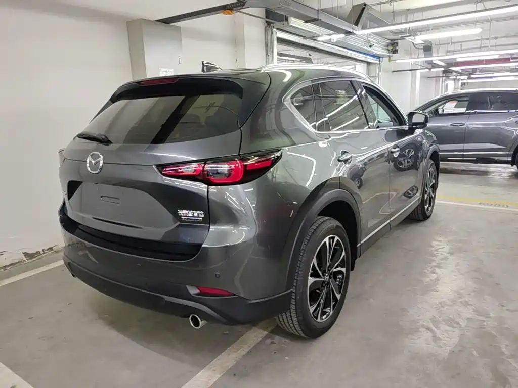Mazda CX-5 — миниатюра 7