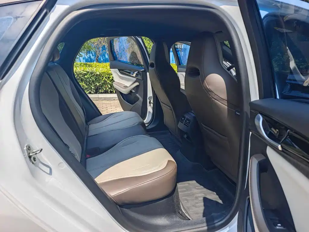BYD Qin PLUS — миниатюра 5