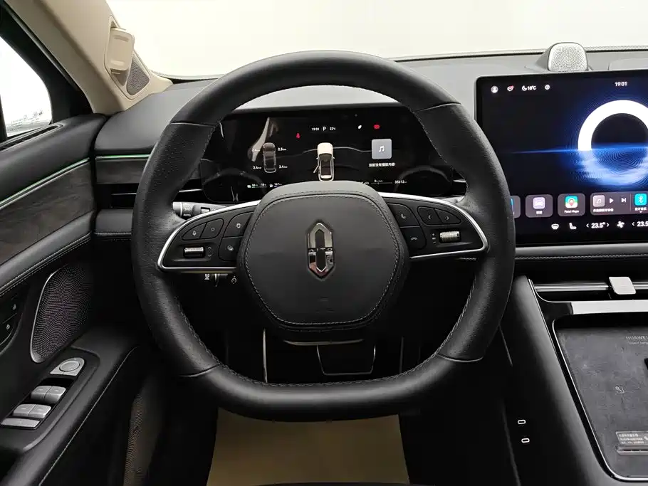 AITO AITO M5 — миниатюра 15