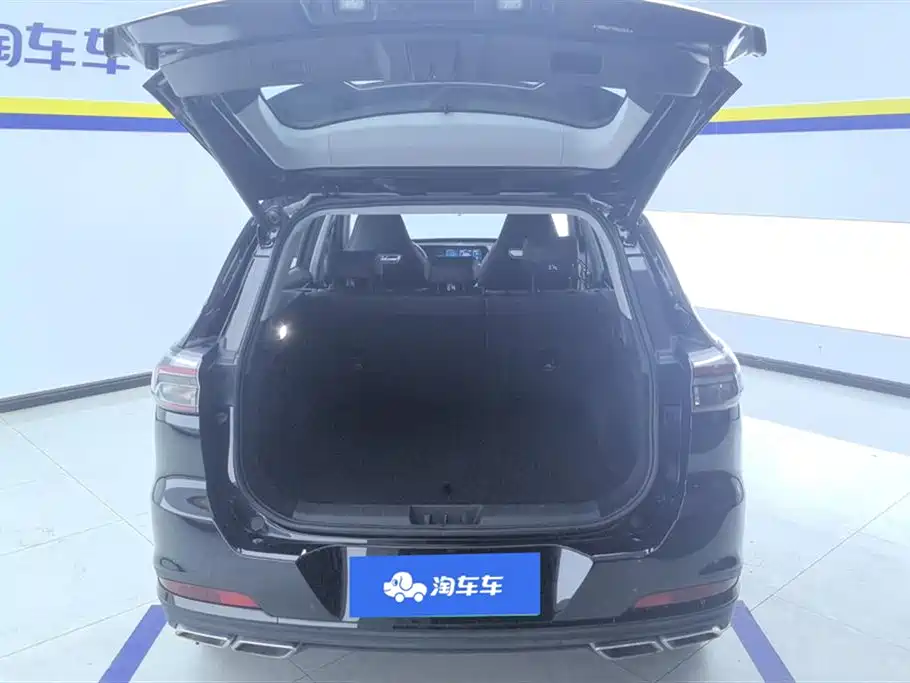 Chery Tiggo 7 PLUS NEV — миниатюра 4