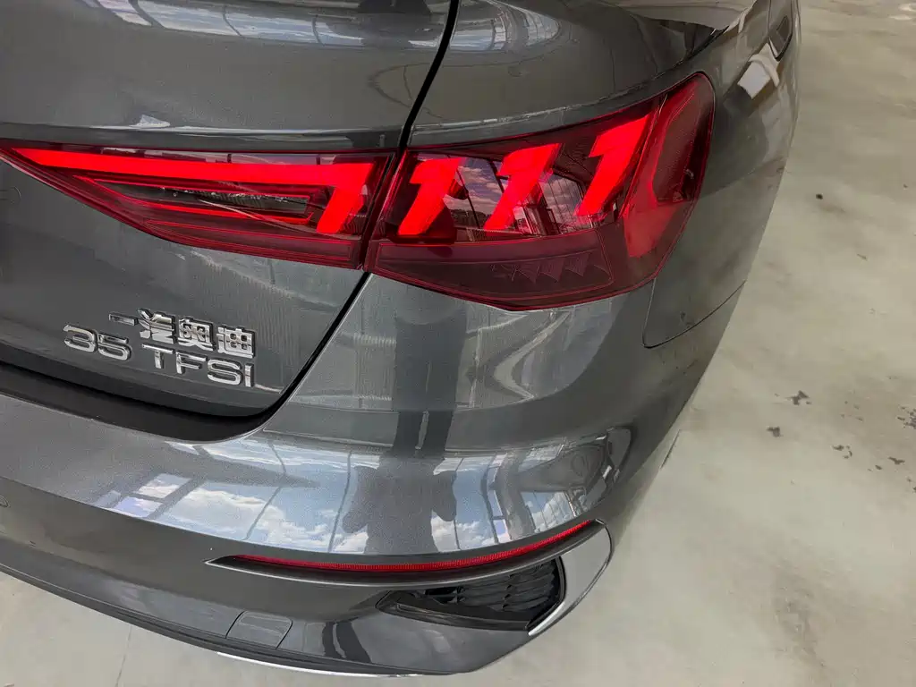 Audi A3 — миниатюра 10