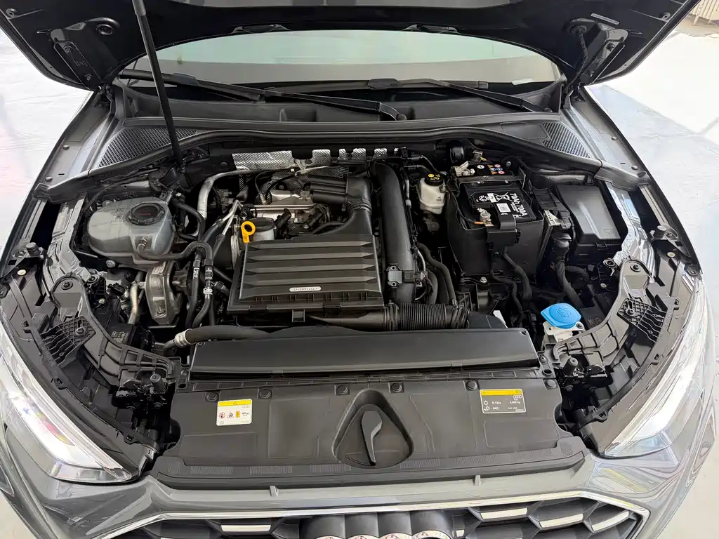 Audi A3 — миниатюра 14