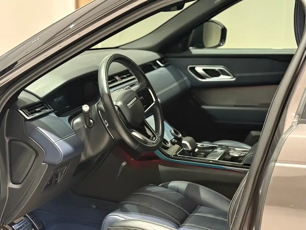 Land Rover Range Rover Velar 2022 250PS