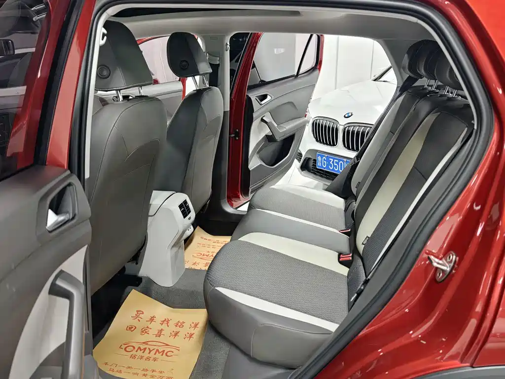 Volkswagen Tacqua — миниатюра 6