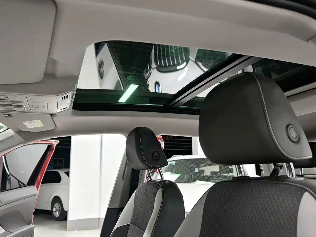 Volkswagen Tacqua — миниатюра 13