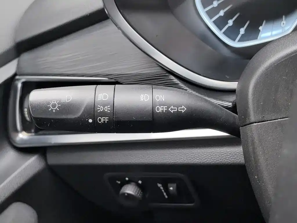 Baojun 360 — миниатюра 21