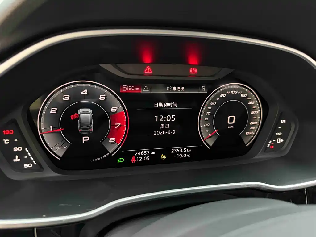Audi Q3 Sportback — миниатюра 10