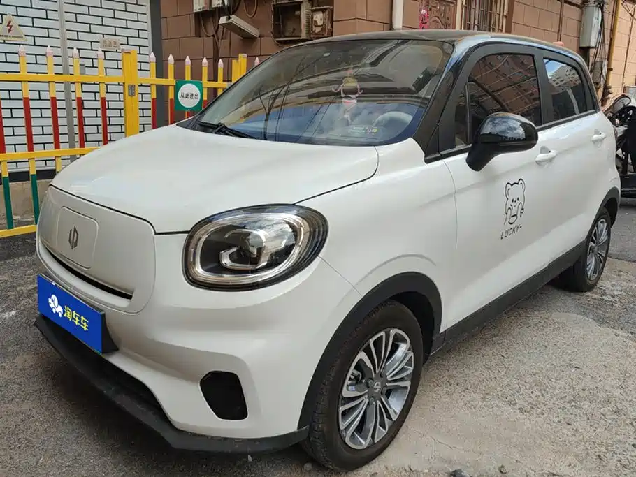 Leapmotor Leapmotor T03