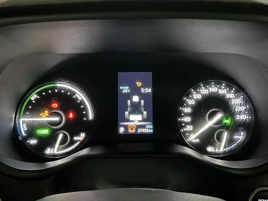 Toyota Granvia — миниатюра 8