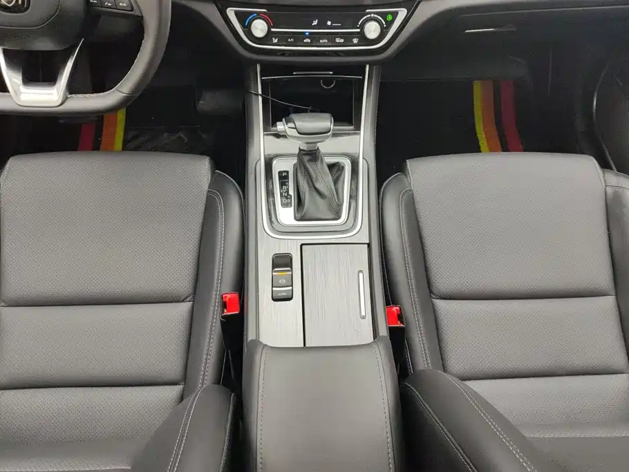 Changan Ruicheng CC — миниатюра 16