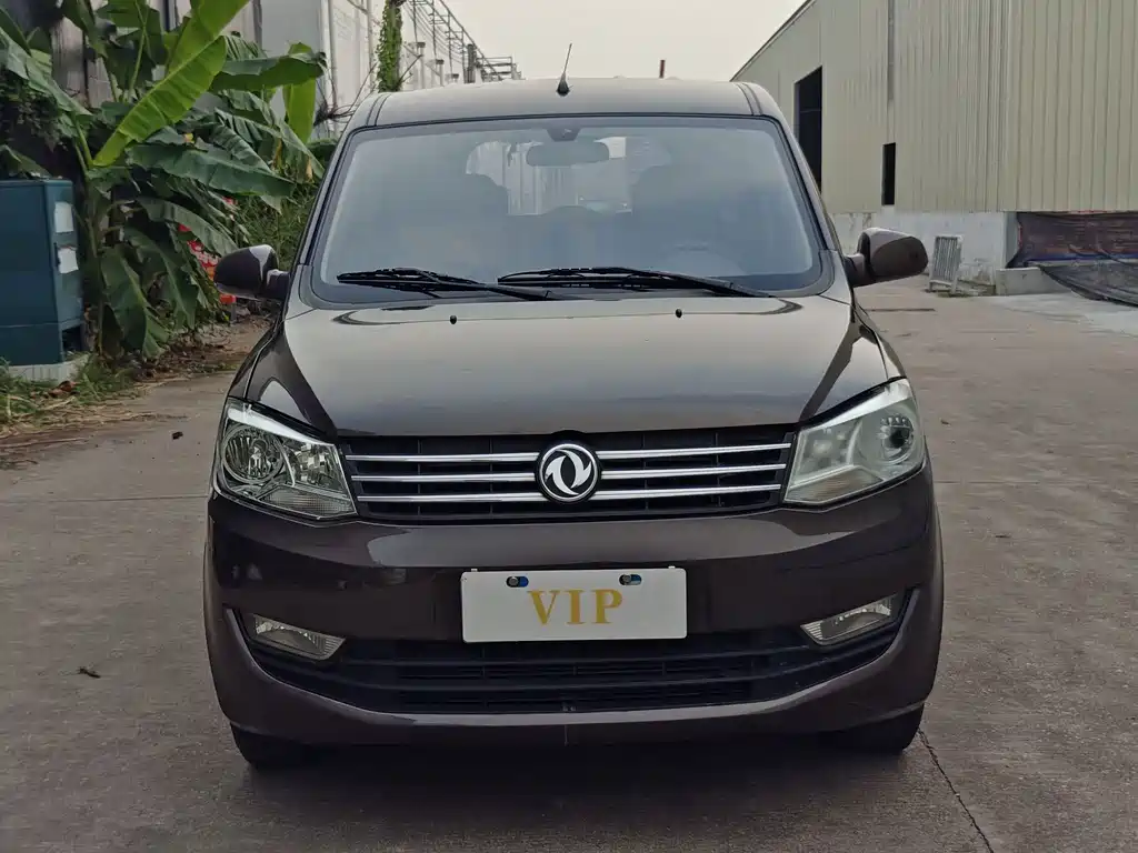 Fengguang Fengguang 330 — миниатюра 2