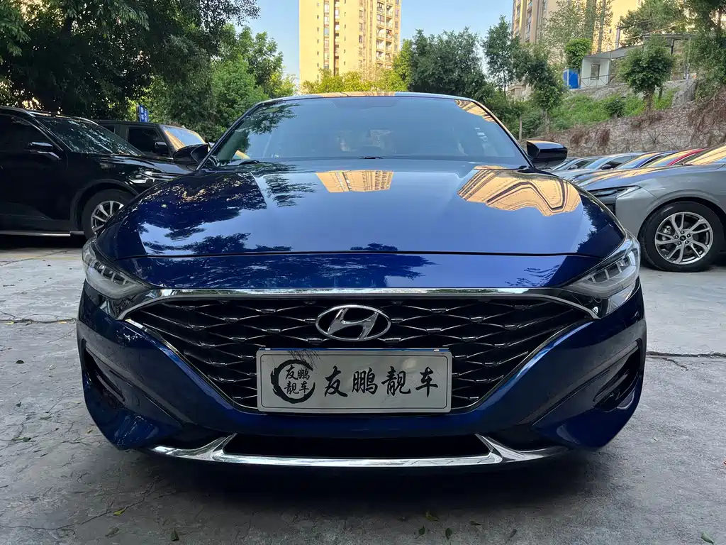 Hyundai Fista — миниатюра 2