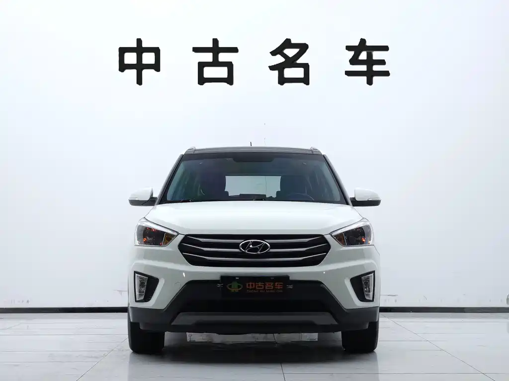Hyundai ix25 — миниатюра 2