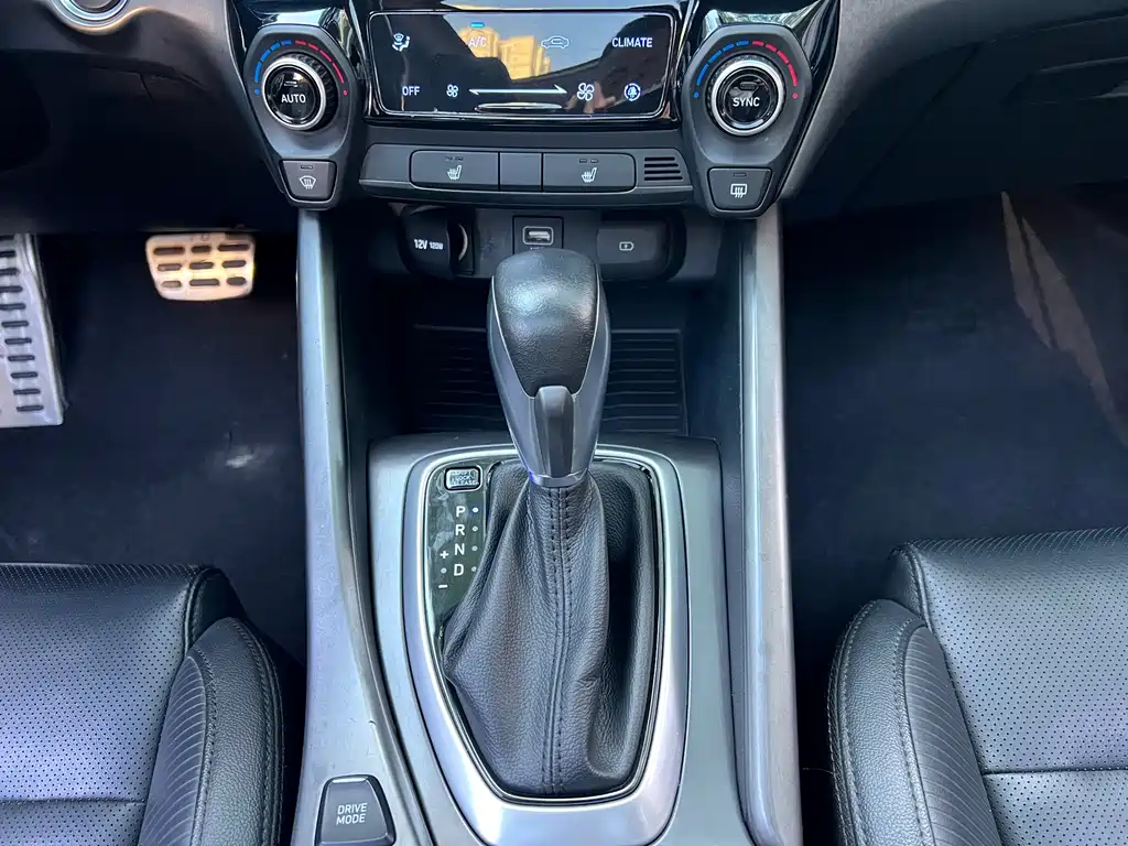Hyundai Fista — миниатюра 15