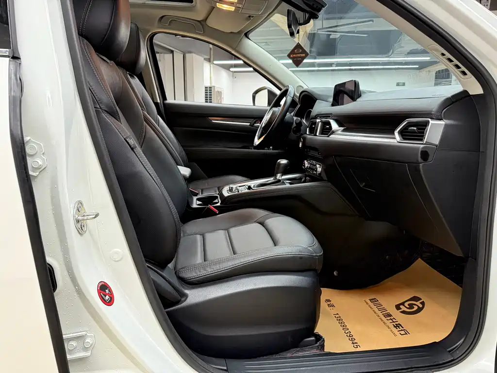 Mazda CX-5 — миниатюра 33