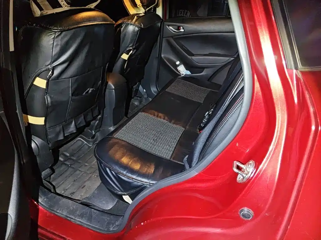 Mazda CX-5 — миниатюра 13