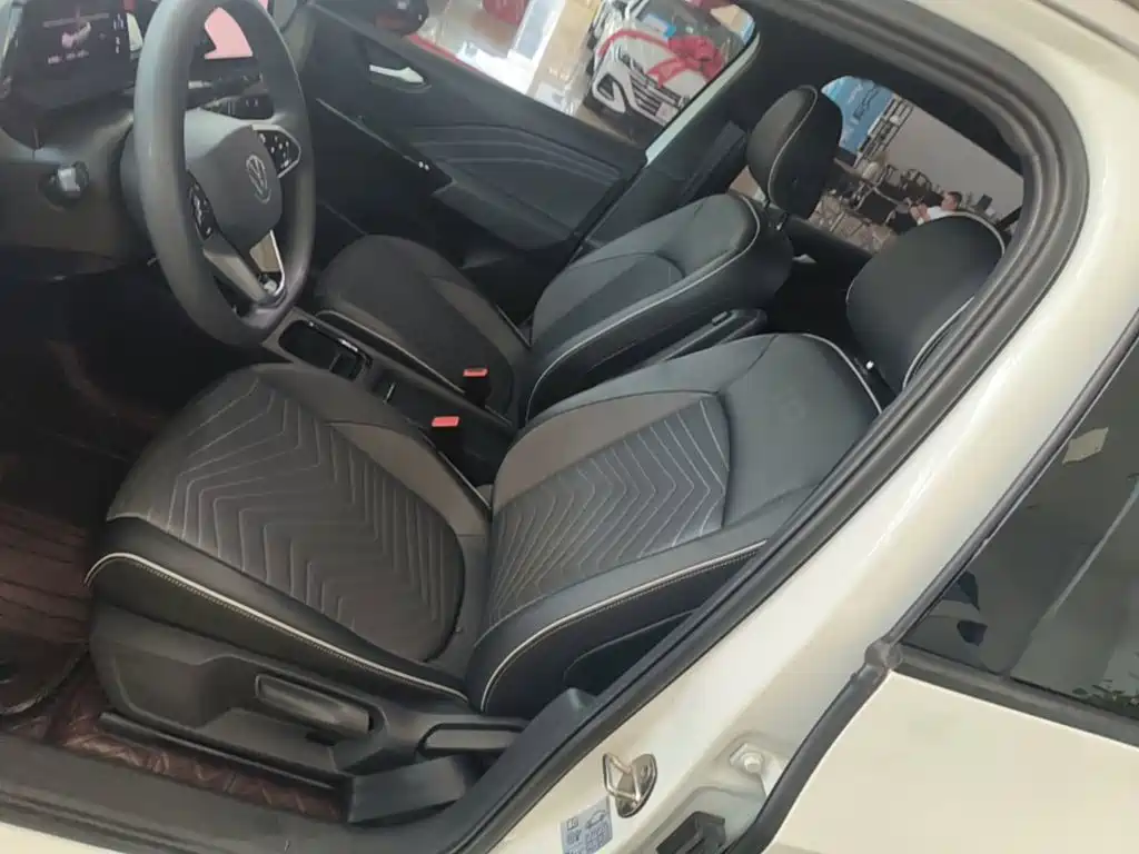 Volkswagen ID.3 — миниатюра 15