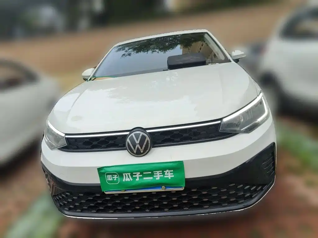 Volkswagen Lavida 2025 1.5L