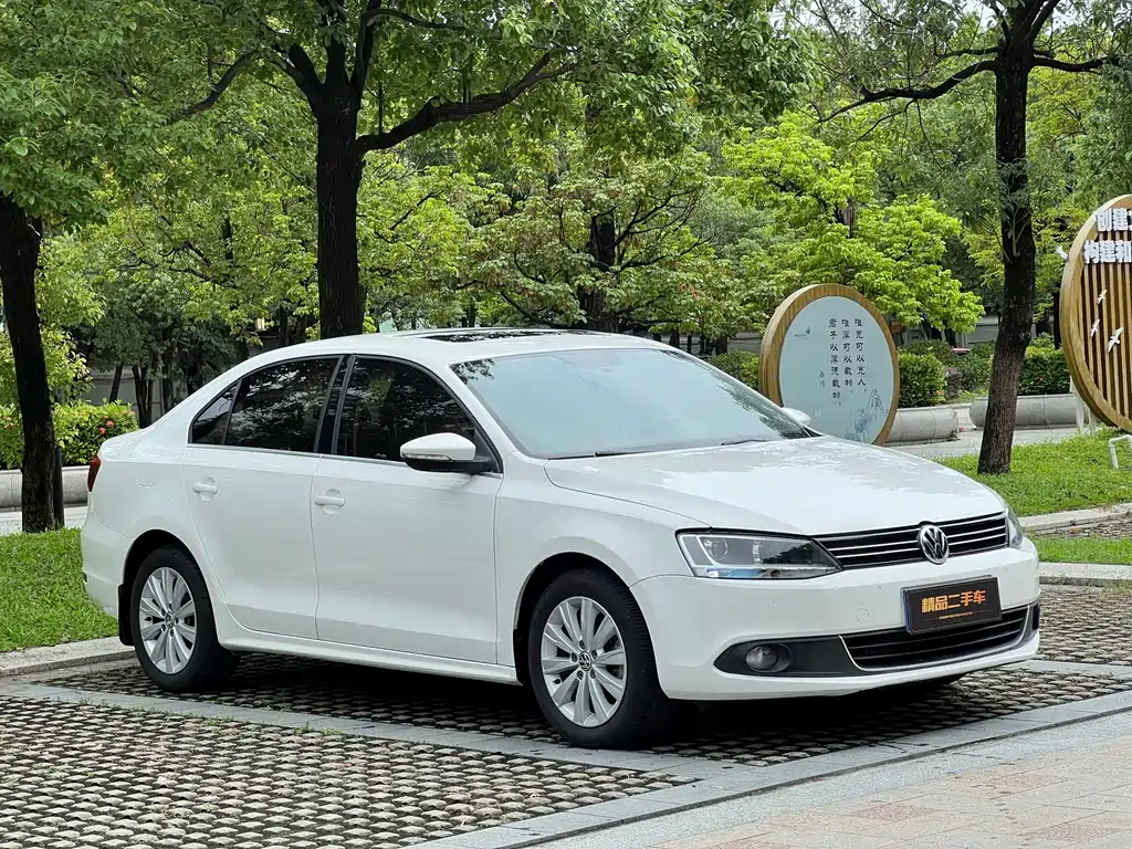 Volkswagen Sagitar — миниатюра 3