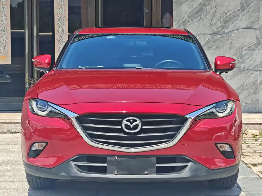 Mazda CX-4 — миниатюра 2