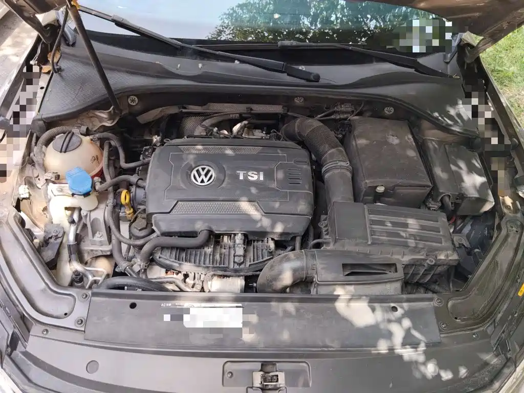 Volkswagen Passat — миниатюра 11