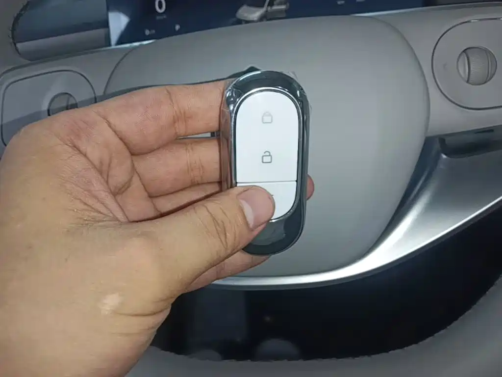 Leapmotor Leapmotor B10 — миниатюра 9