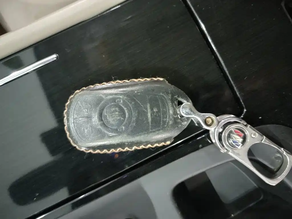 Buick LaCrosse — миниатюра 9