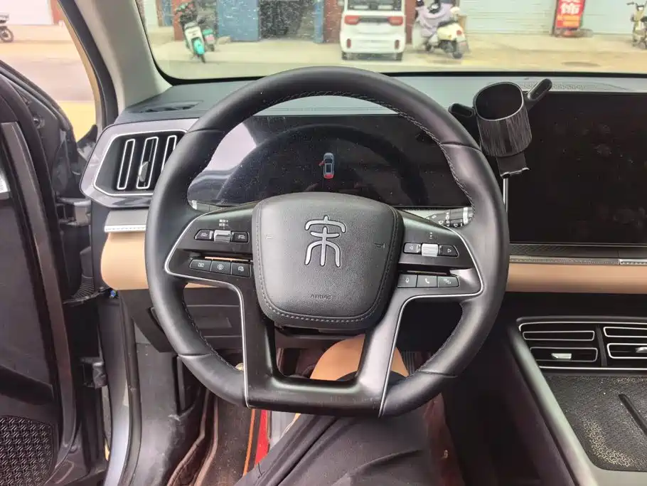 BYD Pro New Energy — миниатюра 15