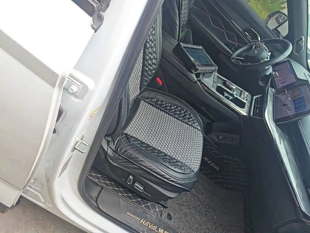 Haval Shenshou — миниатюра 25