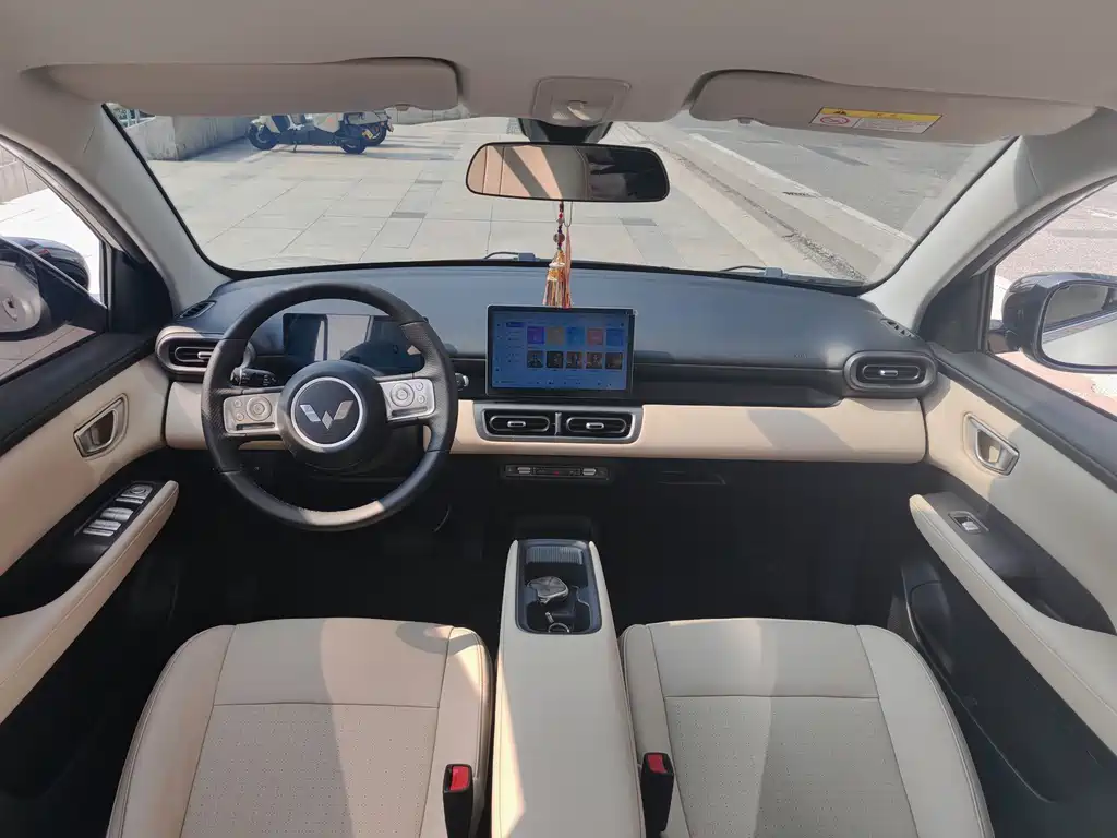 Wuling Bingo PLUS — миниатюра 4