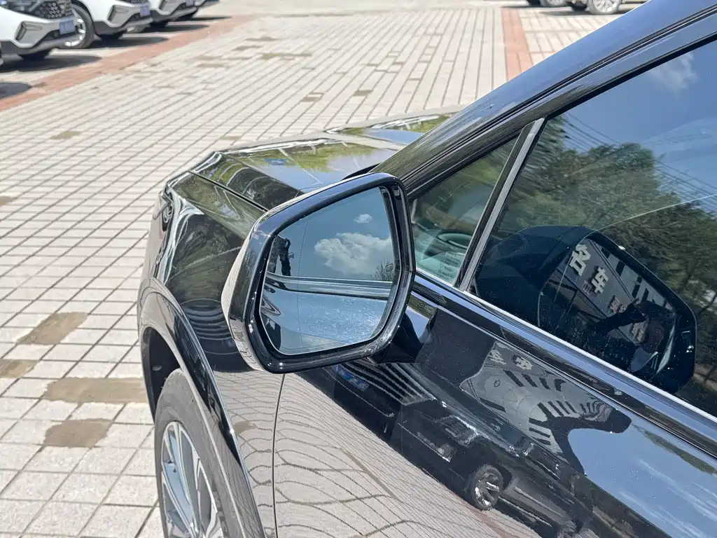 Cadillac XT5 2025 2.0T Luxury