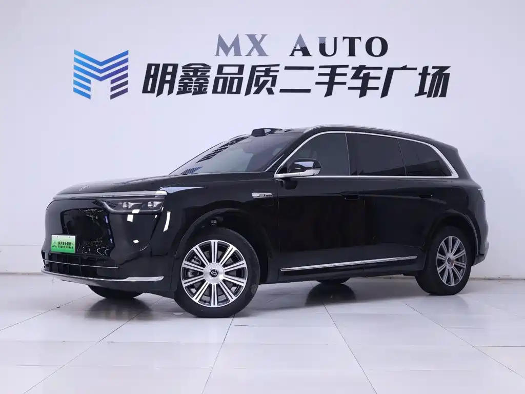 AITO AITO M8 — миниатюра 2