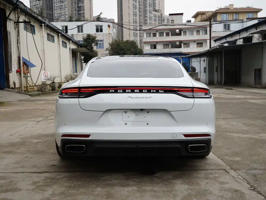 Porsche Panamera 2023 Panamera Executive Long Wheelbase 2.9T