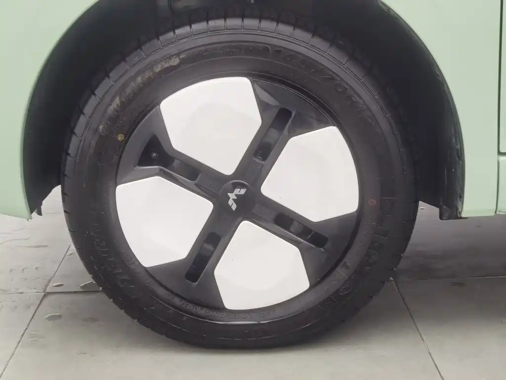 Wuling MINIEV — миниатюра 17