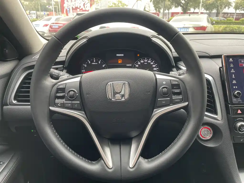 HONDA CROWN ROAD
