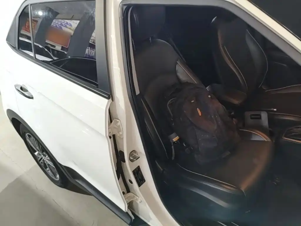Hyundai ix25 — миниатюра 25