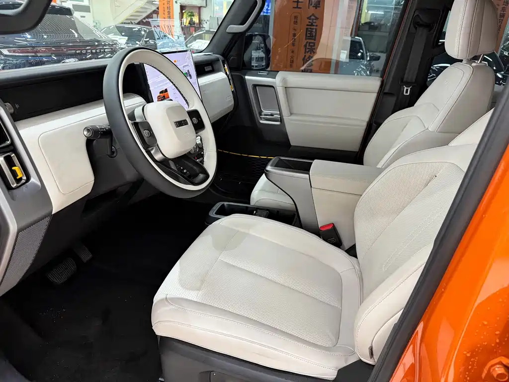 iCAR iCAR Super V23 — миниатюра 8