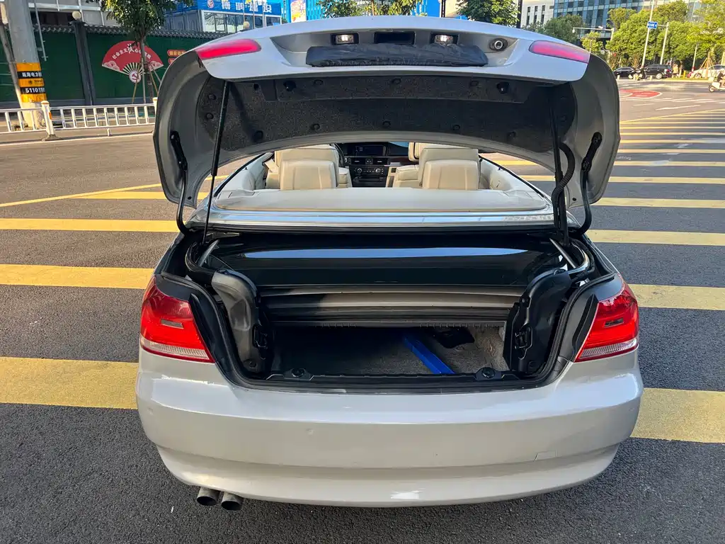 BMW 3 Series (Import) — миниатюра 9