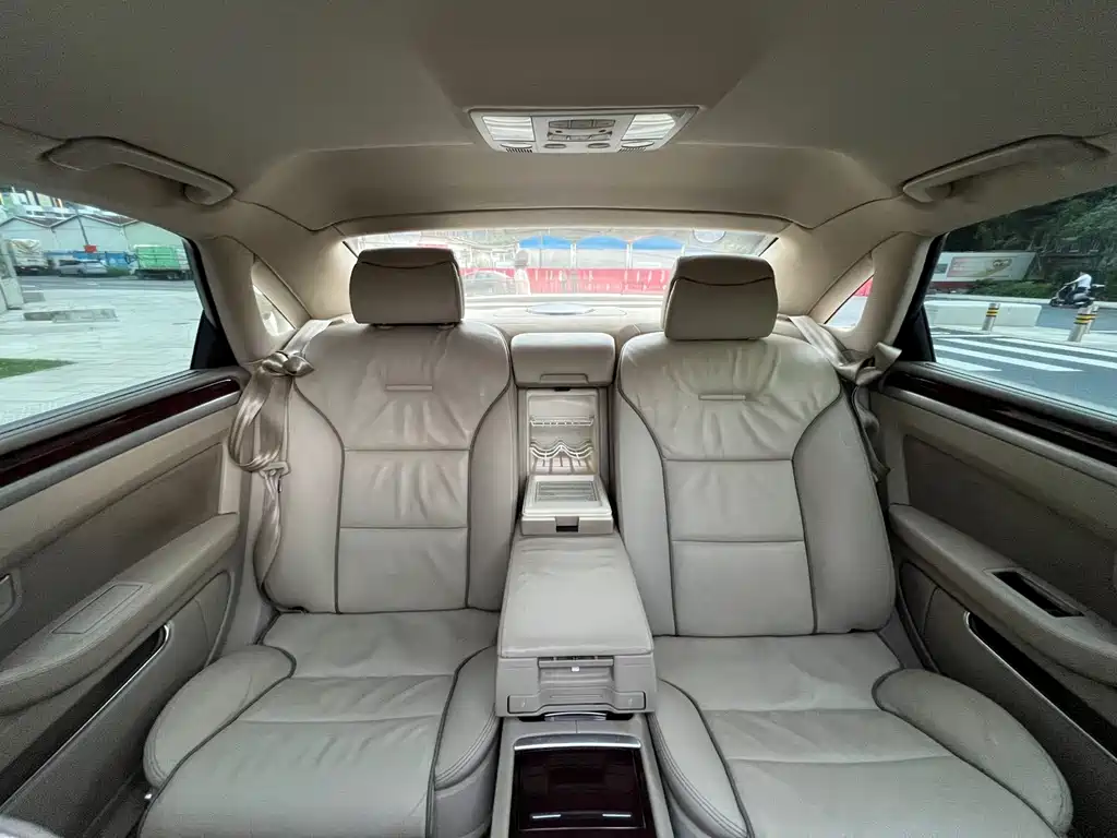Audi A8 — фотографии объявления, Фото 11