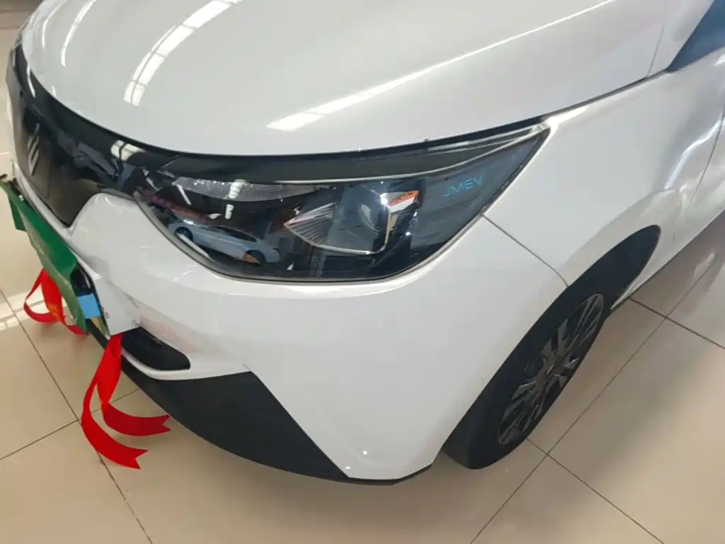 JMEV EV2 — миниатюра 24